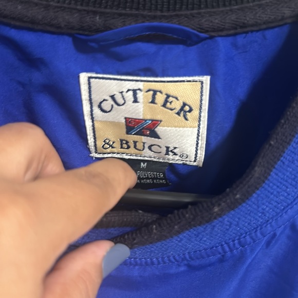 Cutter & Buck vintage sweater - Picture 2 of 5